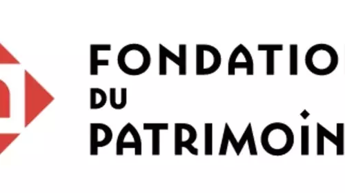 Journées du Patrimoine avec la Fondation du Patrimoine